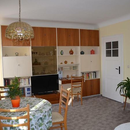 Ferienwohnungen In Dresde Exterior foto