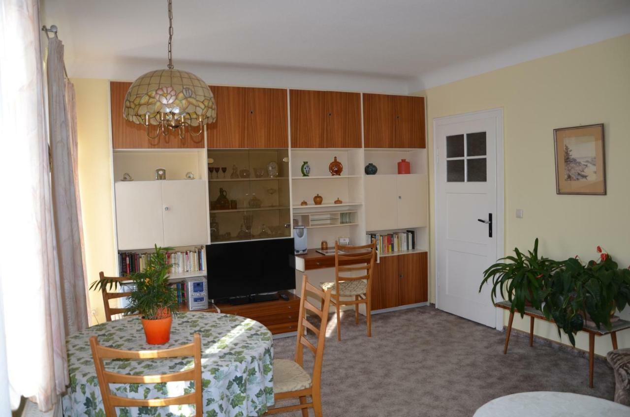 Ferienwohnungen In Dresde Exterior foto