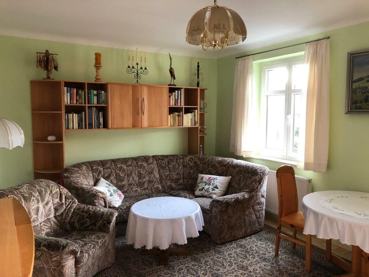 Ferienwohnungen In Dresde Exterior foto