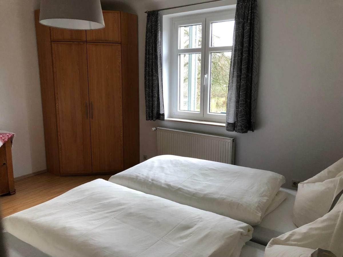 Ferienwohnungen In Dresde Exterior foto