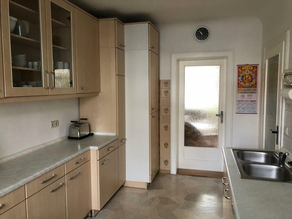 Ferienwohnungen In Dresde Exterior foto