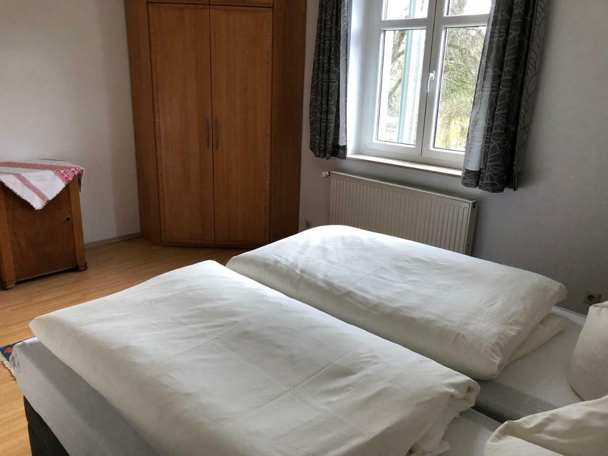 Ferienwohnungen In Dresde Exterior foto