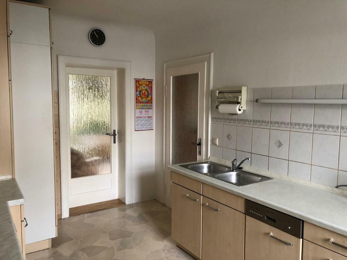 Ferienwohnungen In Dresde Exterior foto